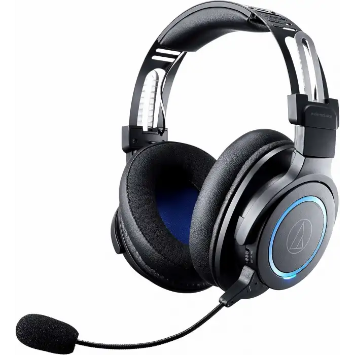Audio-Technica ATH-G1WL Premium Kablosuz Oyun Kulaklığı