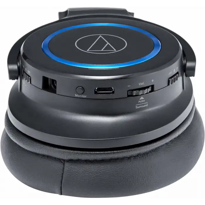 Audio-Technica ATH-G1WL Premium Kablosuz Oyun Kulaklığı