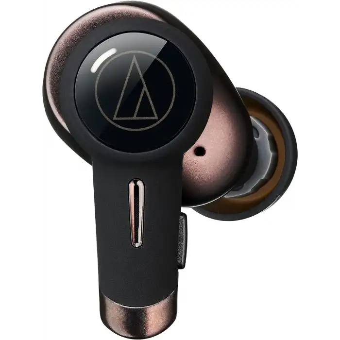 Audio-Technica ATH-TWX9 Kablosuz Kulaklıklar, Üstün Dinleme Deneyimi