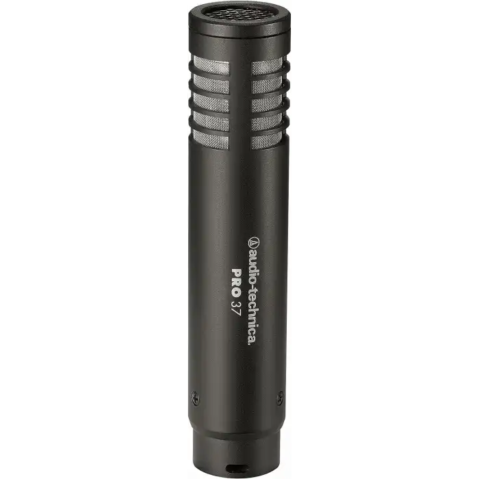 Audio-Technica PRO 37 Küçük Diyaframlı Kondenser Mikrofon