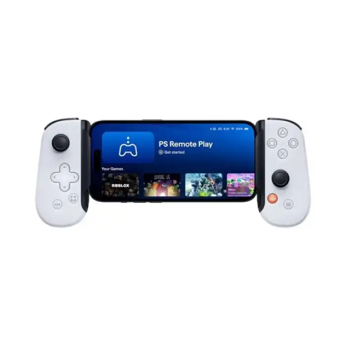 Sony Backbone One Mobile Oyun Controller For iPhone [playstation Edition]