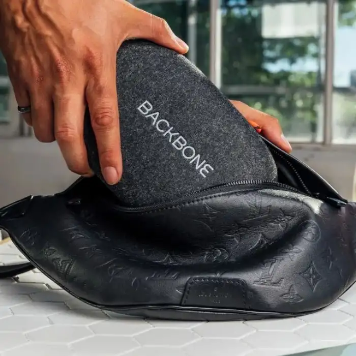 BACKBONE One Taşıma Çantası - Playstation Sürümü