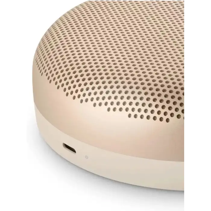Bang & Olufsen Beosound A1 (2. Nesil)  Bluetooth Hoparlör