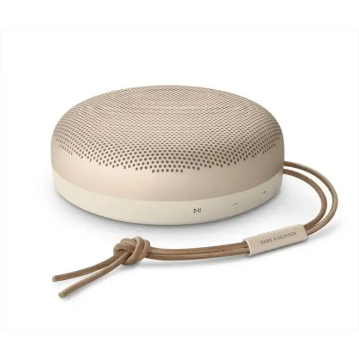 Bang & Olufsen Beosound A1 (2. Nesil)  Bluetooth Hoparlör