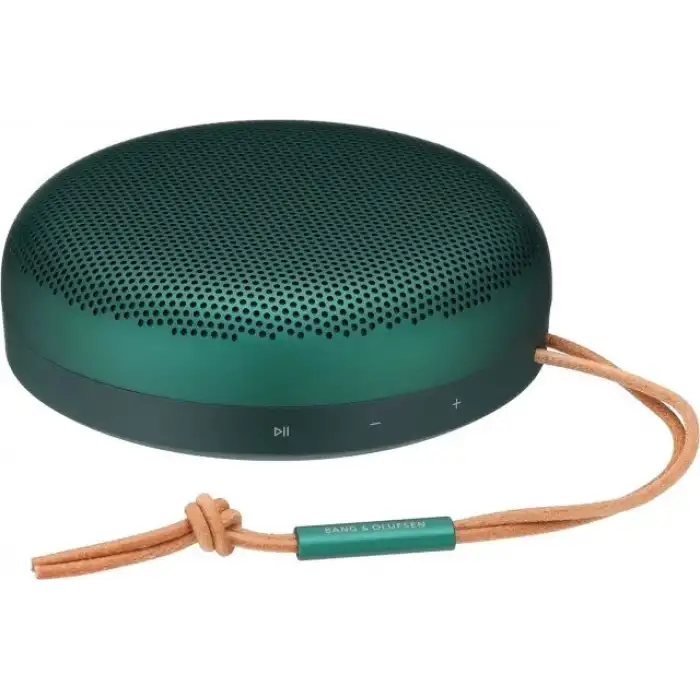 Bang & Olufsen Beosound A1 (2. Nesil)  Bluetooth Hoparlör