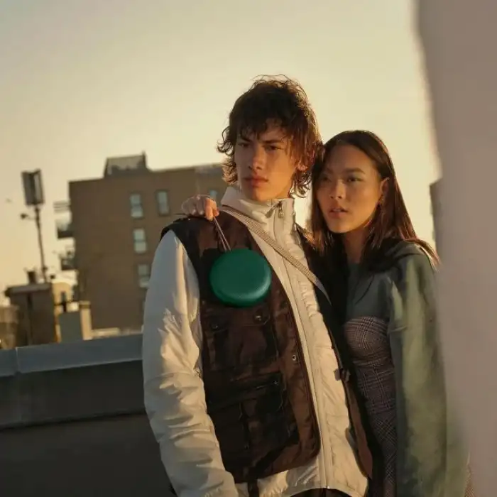 Bang & Olufsen Beosound A1 (2. Nesil)  Bluetooth Hoparlör