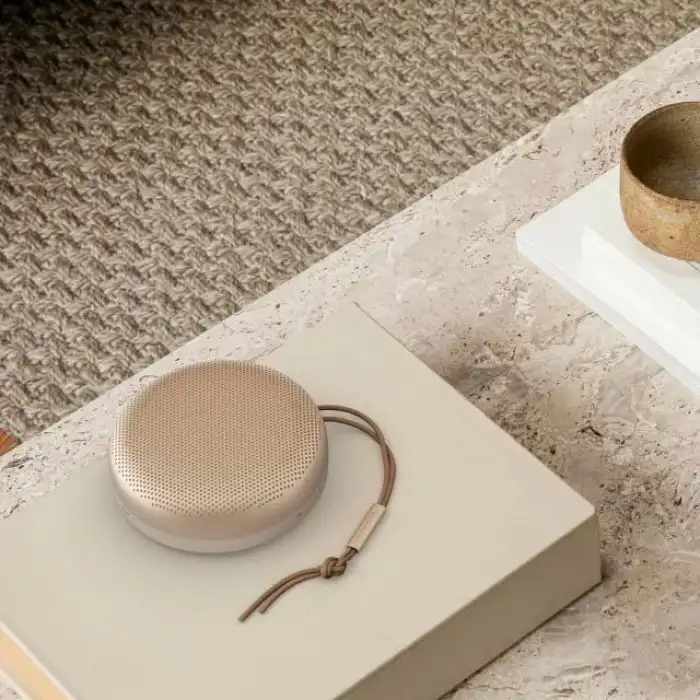 Bang & Olufsen Beosound A1 (2. Nesil)  Bluetooth Hoparlör