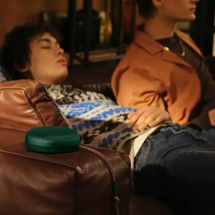 Bang & Olufsen Beosound A1 (2. Nesil)  Bluetooth Hoparlör