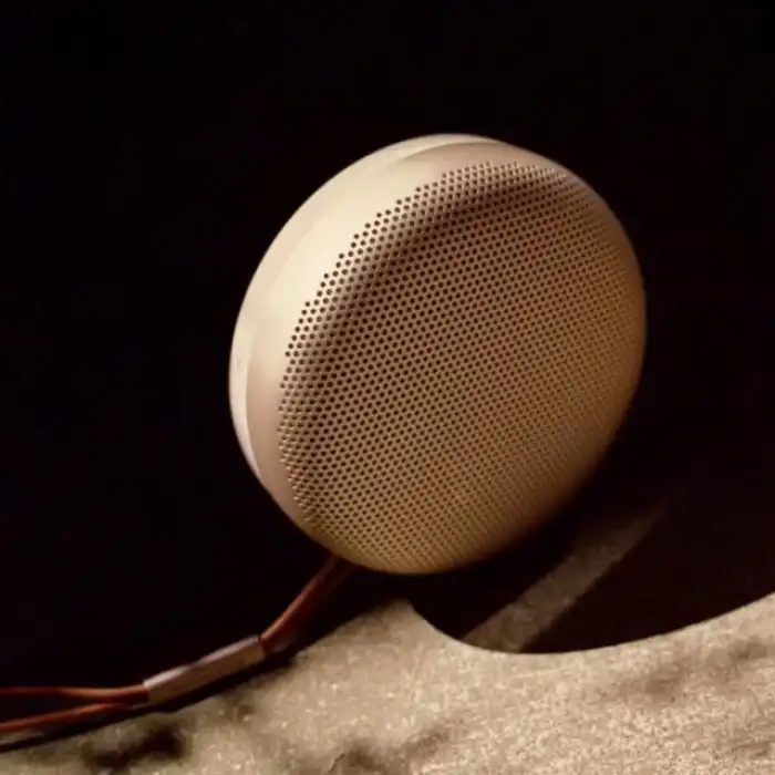 Bang & Olufsen Beosound A1 (2. Nesil)  Bluetooth Hoparlör