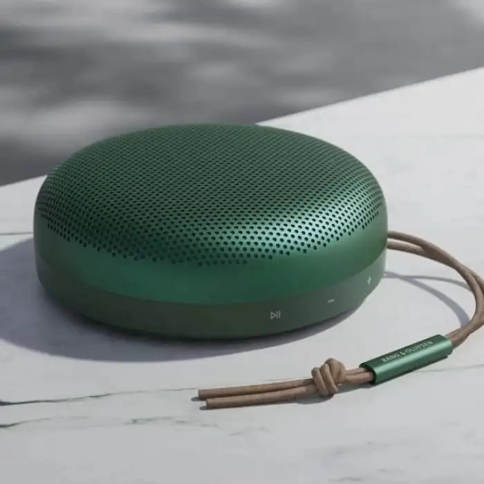 Bang & Olufsen Beosound A1 (2. Nesil)  Bluetooth Hoparlör