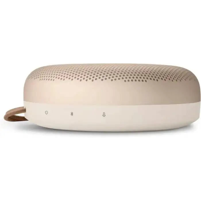 Bang & Olufsen Beosound A1 (2. Nesil)  Bluetooth Hoparlör