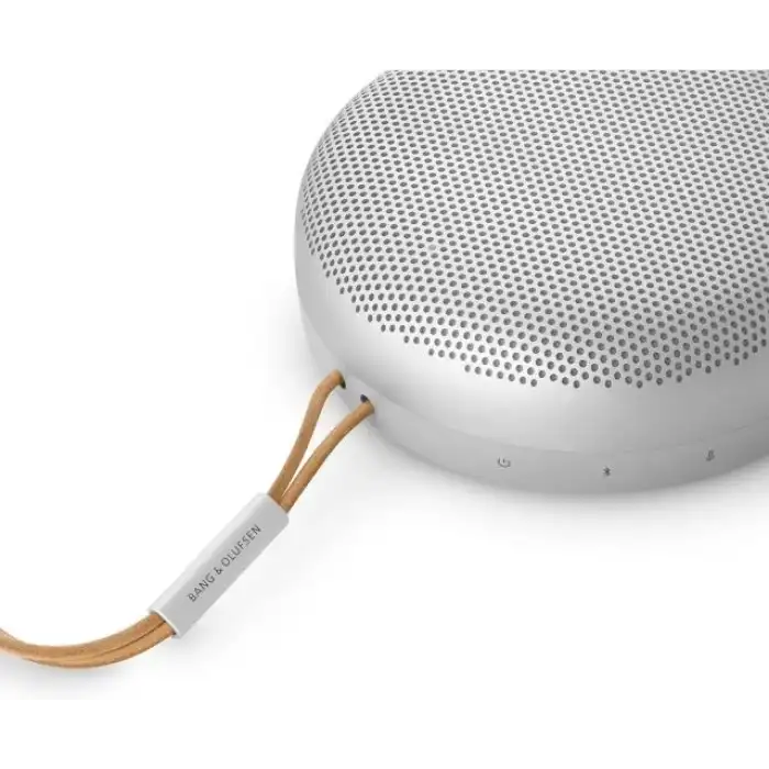 Bang & Olufsen Beosound A1 (2. Nesil)  Bluetooth Hoparlör