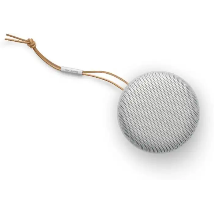 Bang & Olufsen Beosound A1 (2. Nesil)  Bluetooth Hoparlör