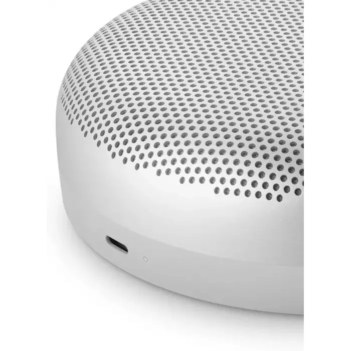 Bang & Olufsen Beosound A1 (2. Nesil)  Bluetooth Hoparlör