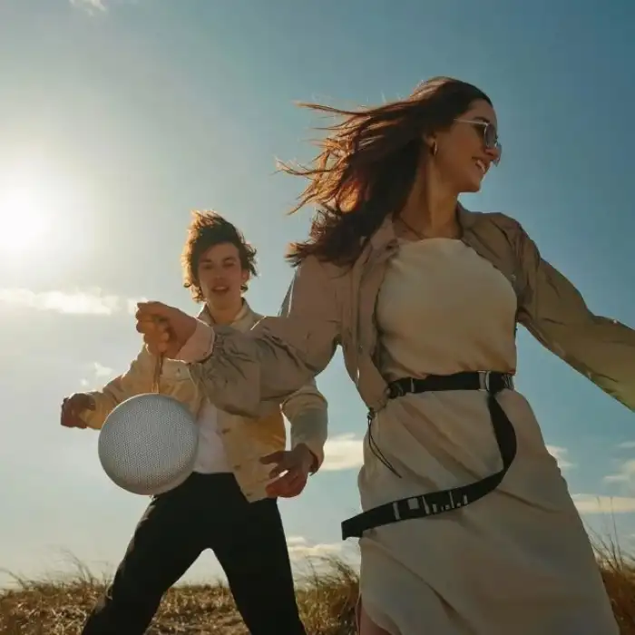 Bang & Olufsen Beosound A1 (2. Nesil)  Bluetooth Hoparlör