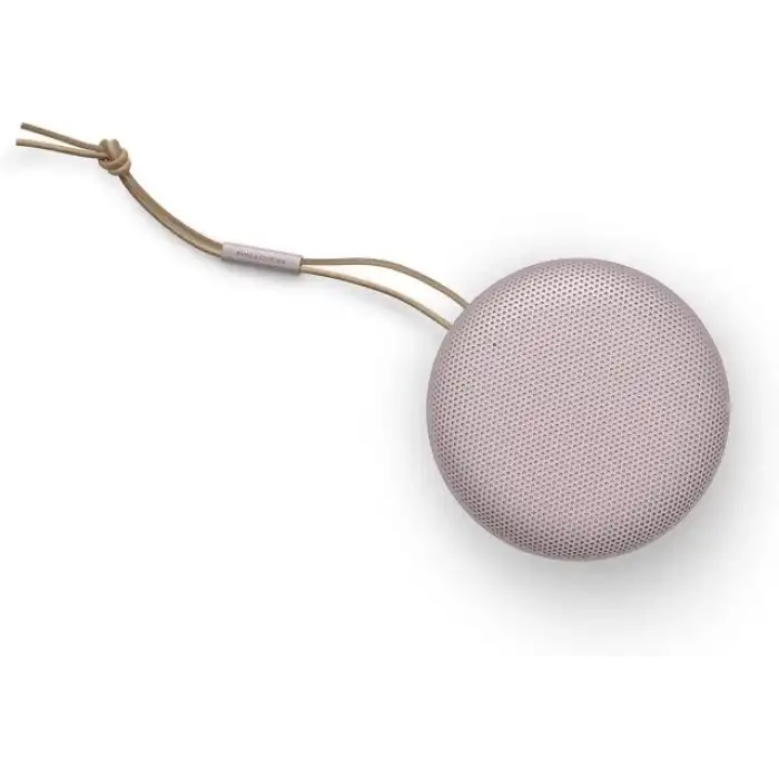 Bang & Olufsen Beosound A1 (2. Nesil)  Bluetooth Hoparlör