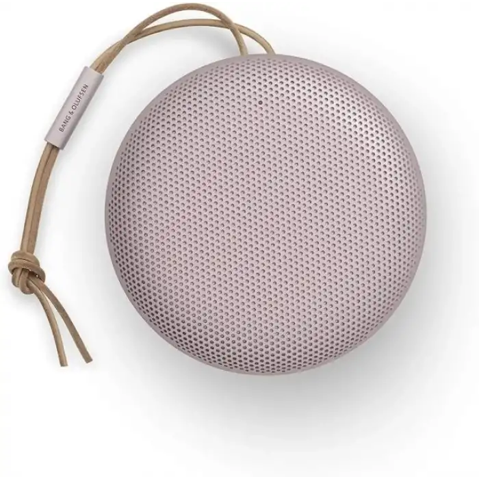 Bang & Olufsen Beosound A1 (2. Nesil)  Bluetooth Hoparlör