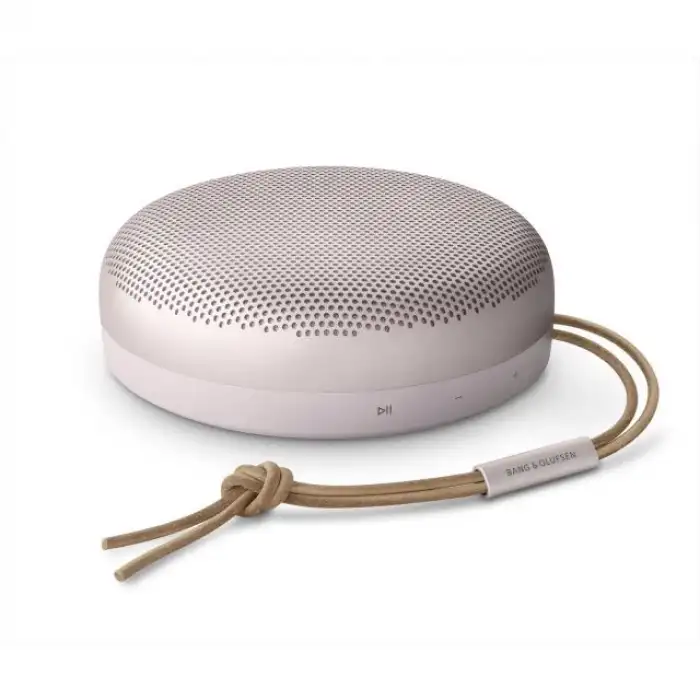 Bang & Olufsen Beosound A1 (2. Nesil)  Bluetooth Hoparlör