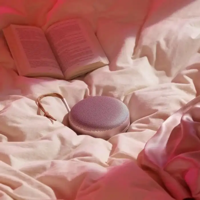 Bang & Olufsen Beosound A1 (2. Nesil)  Bluetooth Hoparlör