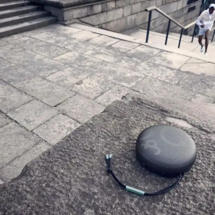 Bang & Olufsen Beosound A1 (2. Nesil)  Bluetooth Hoparlör