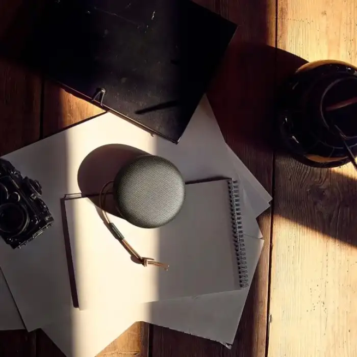 Bang & Olufsen Beosound A1 (2. Nesil)  Bluetooth Hoparlör