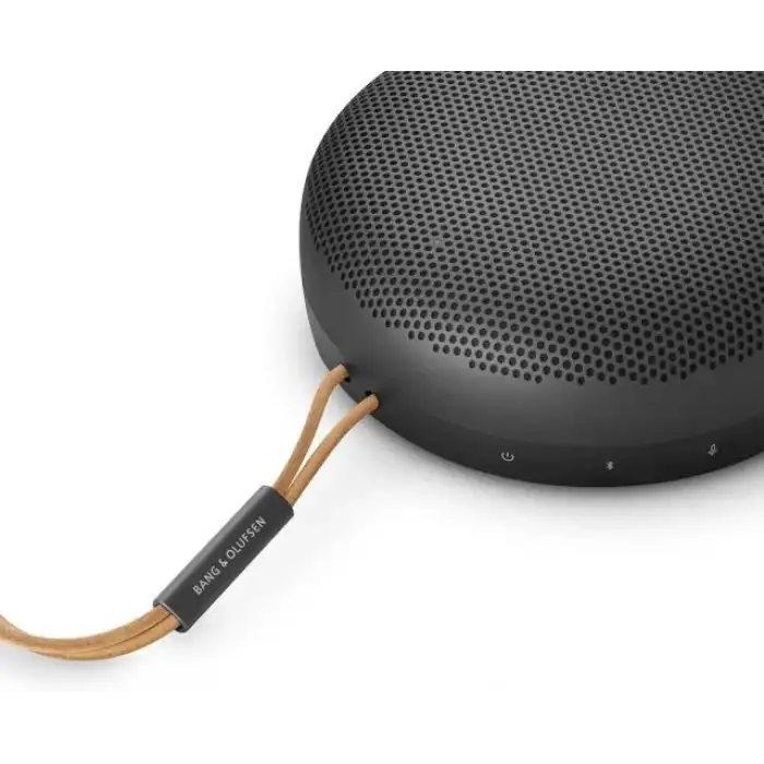 Bang & Olufsen Beosound A1 (2. Nesil)  Bluetooth Hoparlör