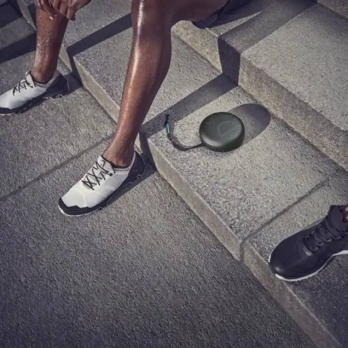 Bang & Olufsen Beosound A1 (2. Nesil)  Bluetooth Hoparlör