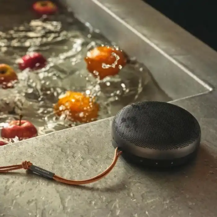 Bang & Olufsen Beosound A1 (2. Nesil)  Bluetooth Hoparlör