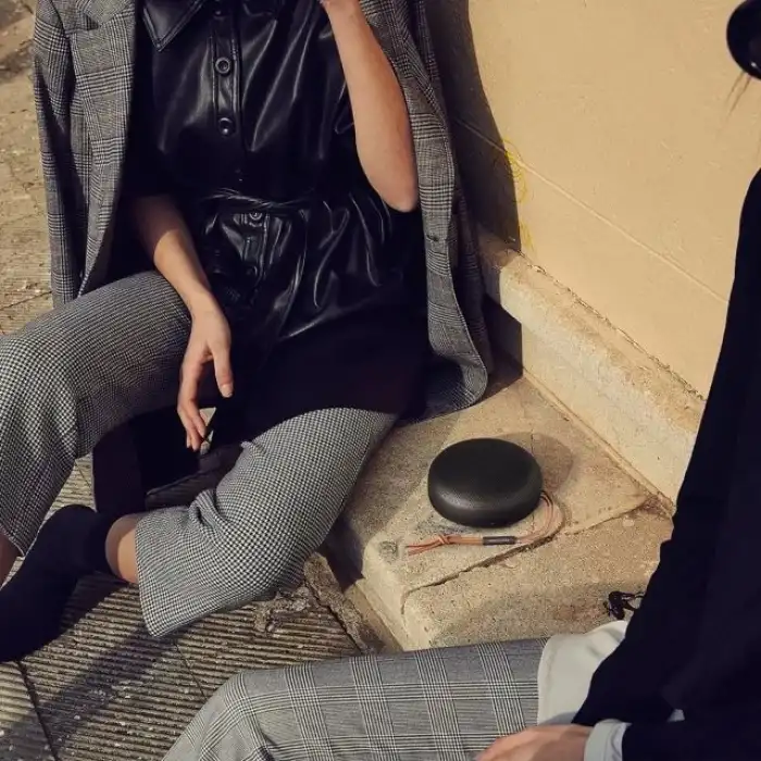 Bang & Olufsen Beosound A1 (2. Nesil)  Bluetooth Hoparlör