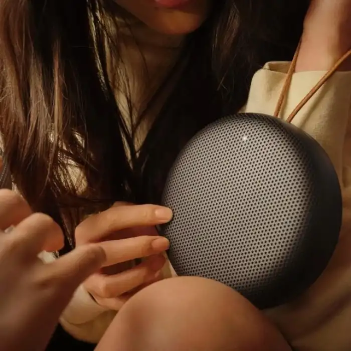 Bang & Olufsen Beosound A1 (2. Nesil)  Bluetooth Hoparlör