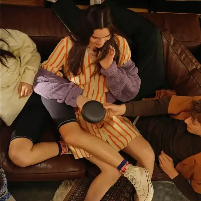 Bang & Olufsen Beosound A1 (2. Nesil)  Bluetooth Hoparlör