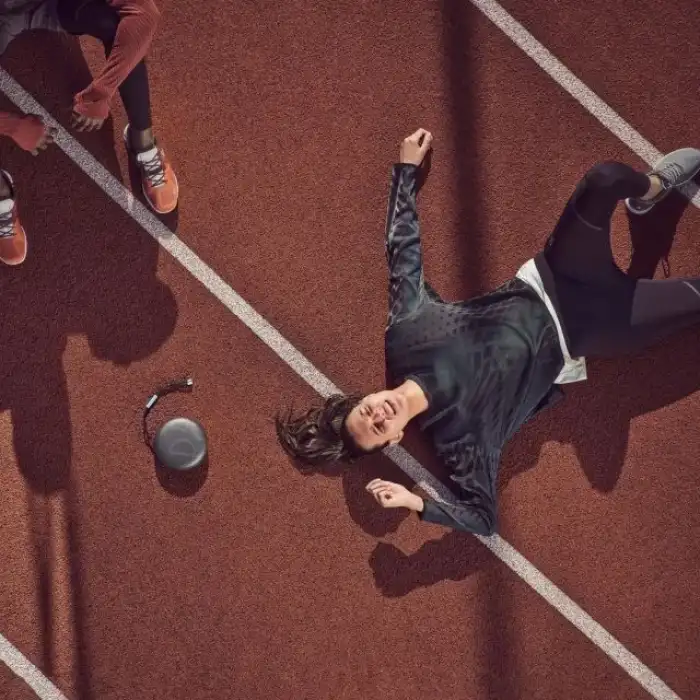 Bang & Olufsen Beosound A1 (2. Nesil)  Bluetooth Hoparlör