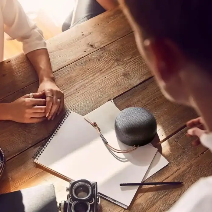 Bang & Olufsen Beosound A1 (2. Nesil)  Bluetooth Hoparlör