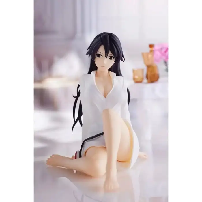 Banprest -Bleach-Banbietta Basterbine Bandai Spirits Relax Time Figür