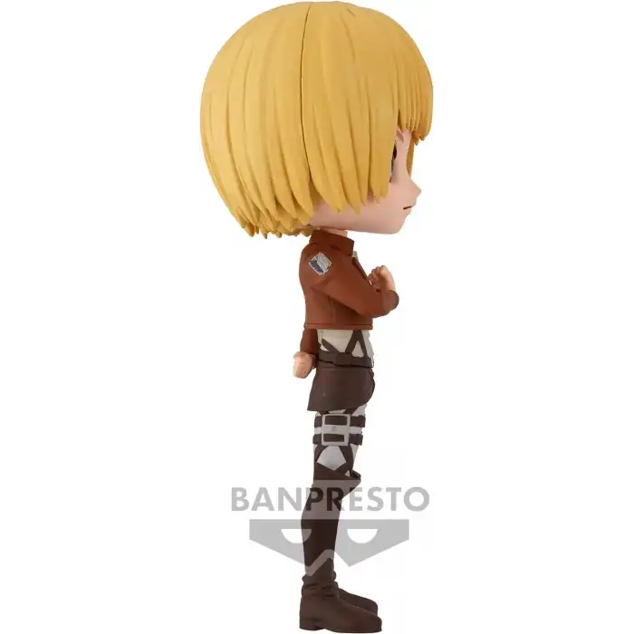 Banpresto - Attack on Titan - Armin Arlert (Ver. A), Figür