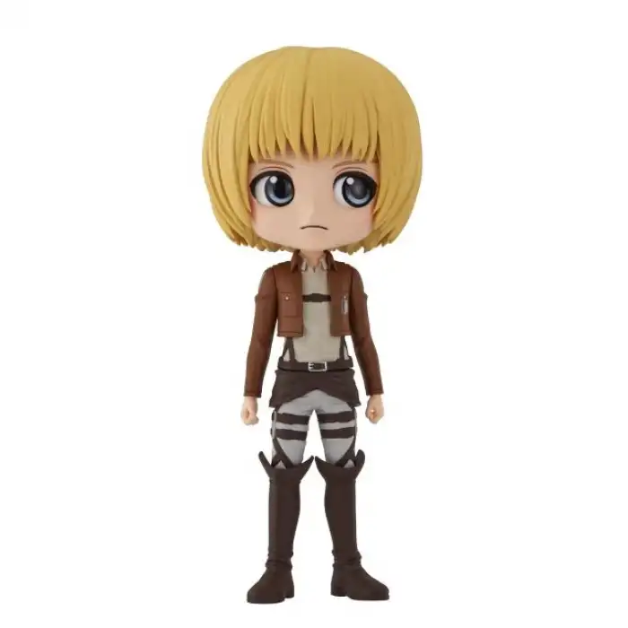 Banpresto - Attack on Titan - Armin Arlert (Ver. B), Figür