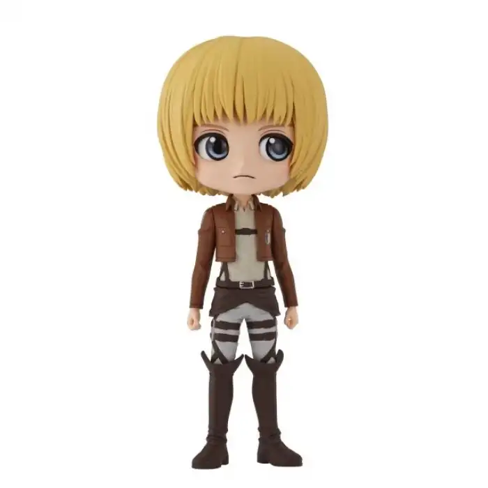 Banpresto - Attack on Titan - Armin Arlert (Ver. B), Figür