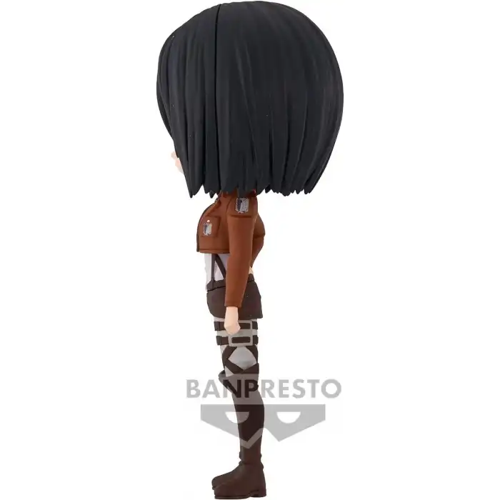 Banpresto - Attack on Titan - Mikasa Ackerman (Ver. B), Figür