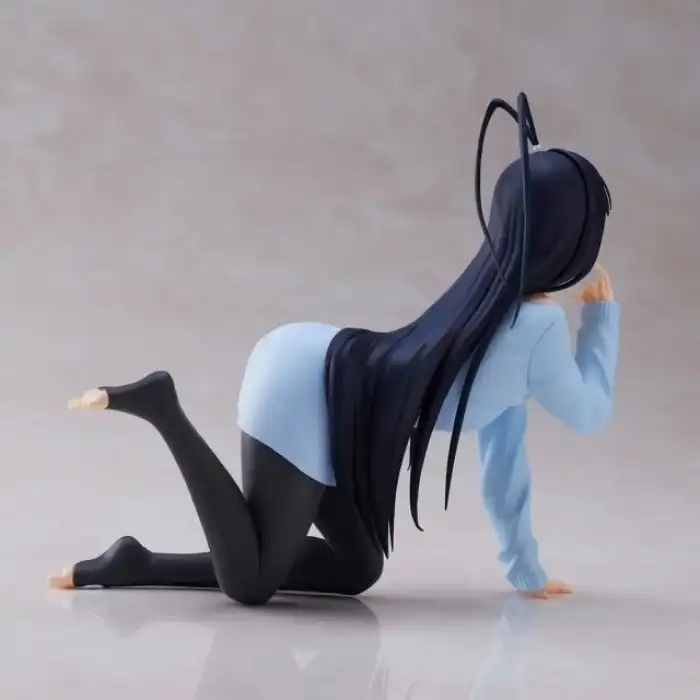 Banpresto - Bleach - Giselle Gewelle, Bandai Spirits Relax Time Figür