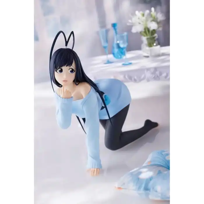 Banpresto - Bleach - Giselle Gewelle, Bandai Spirits Relax Time Figür