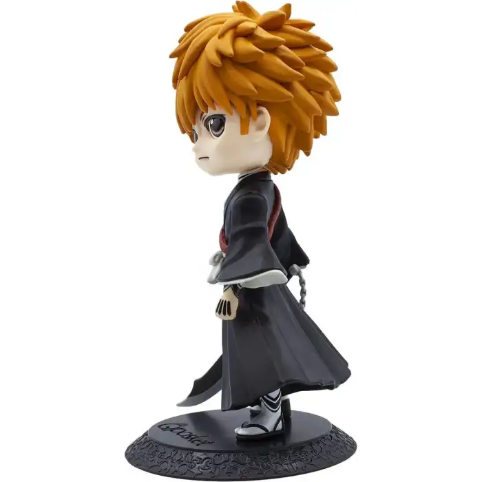 Banpresto - Bleach - Ichigo Kurosaki Bandai Spirits Q posket Figür