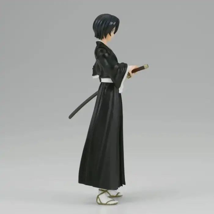 Banpresto - Bleach - Solid and Souls - Ichigo Kurosaki Heykel