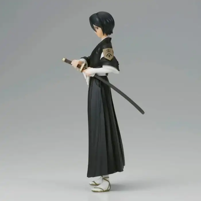 Banpresto - Bleach - Solid and Souls - Ichigo Kurosaki Heykel