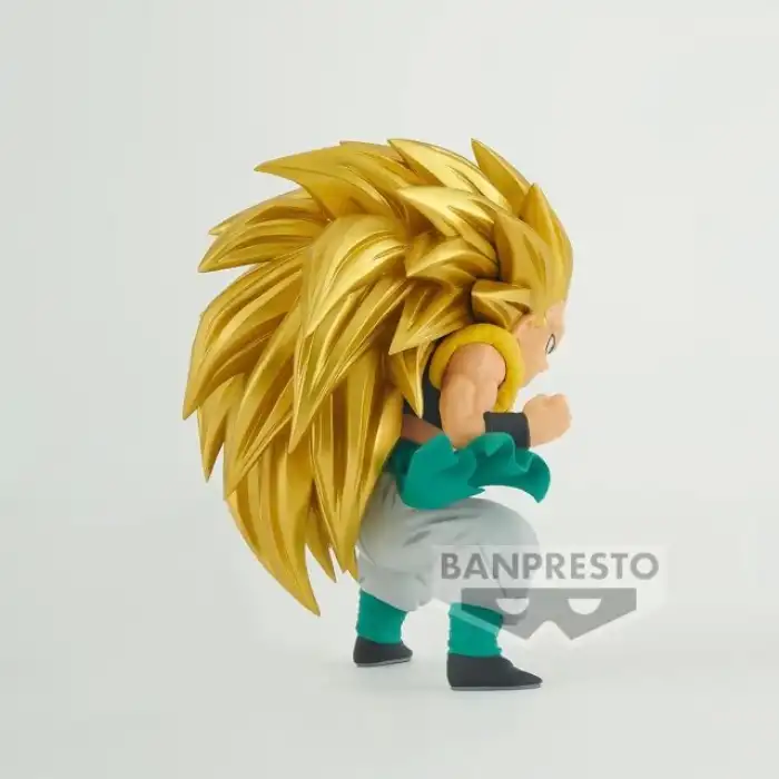 Banpresto - Dragon Ball Super: Super Hero - Blood of Saiyans - Heykel