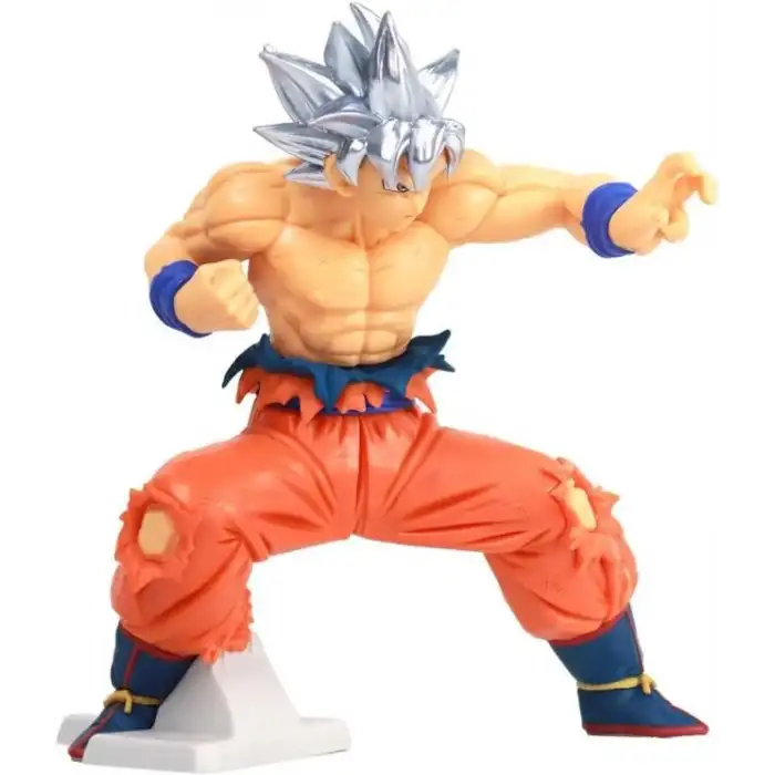 Banpresto - Dragon Ball Super: Super Hero - Blood of Saiyans - Heykel