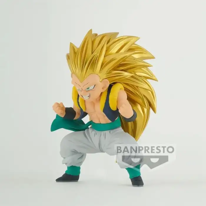 Banpresto - Dragon Ball Super: Super Hero - Blood of Saiyans - Heykel