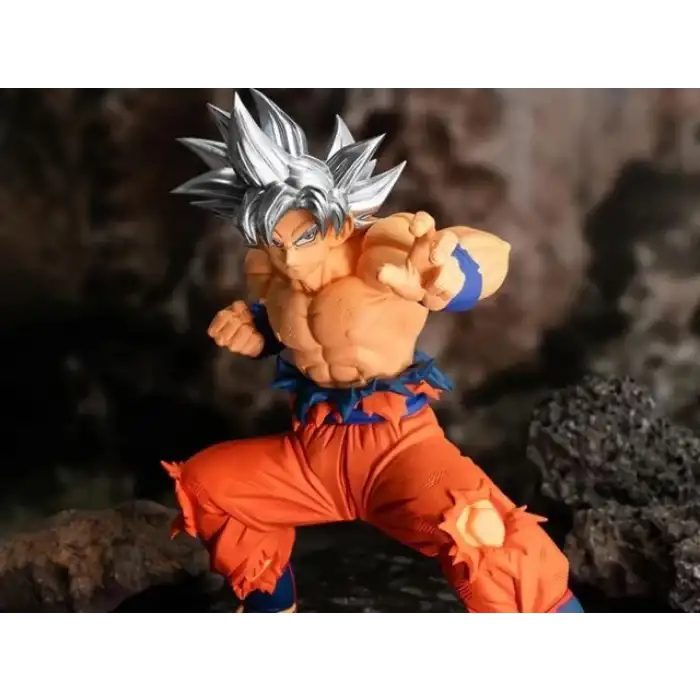 Banpresto - Dragon Ball Super: Super Hero - Blood of Saiyans - Heykel
