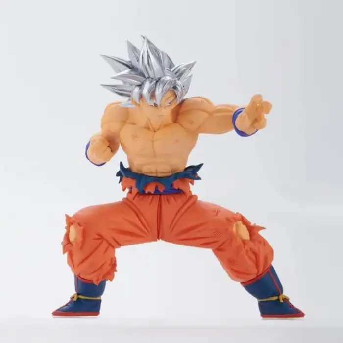 Banpresto - Dragon Ball Super: Super Hero - Blood of Saiyans - Heykel
