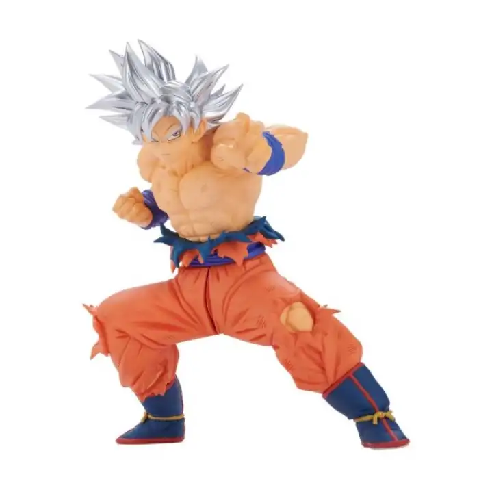 Banpresto - Dragon Ball Super: Super Hero - Blood of Saiyans - Heykel