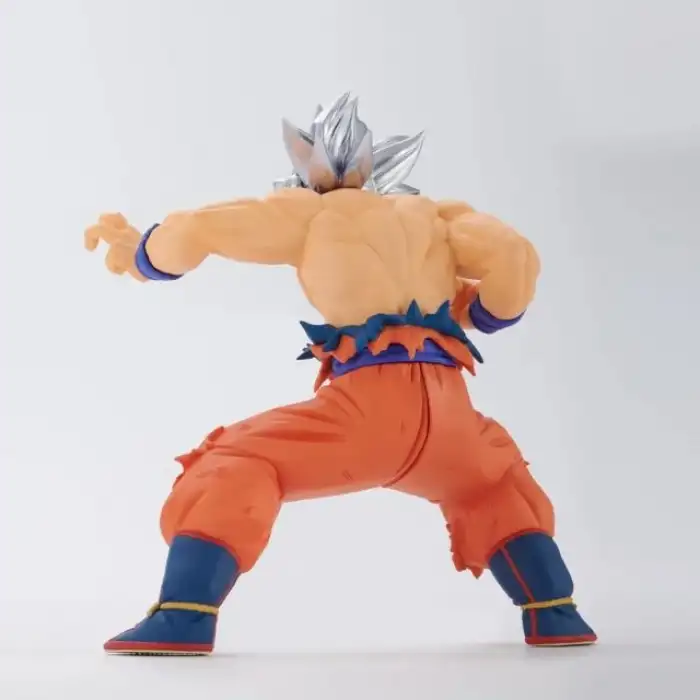 Banpresto - Dragon Ball Super: Super Hero - Blood of Saiyans - Heykel